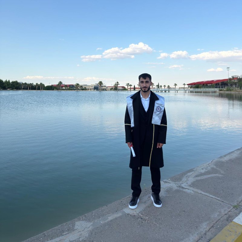 Prof. Dr. yücel dayan — portrait